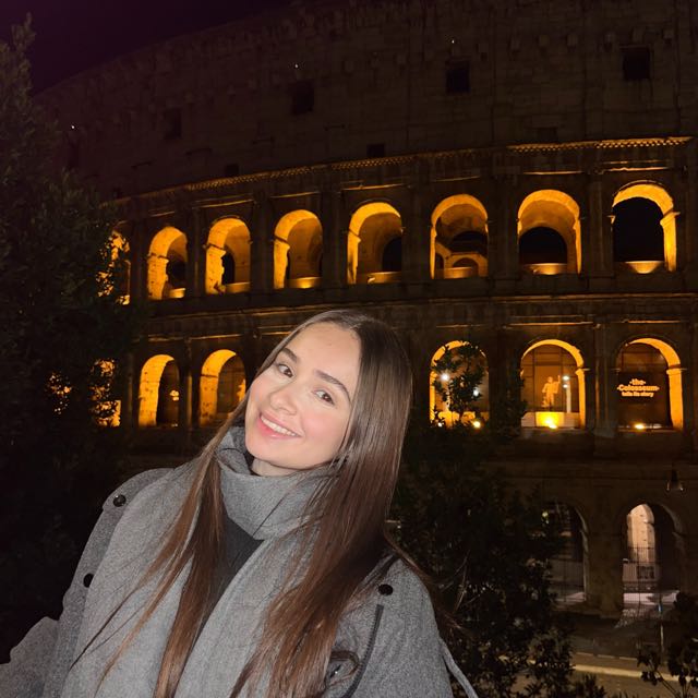 Ana Carolina - Vagare Turismo