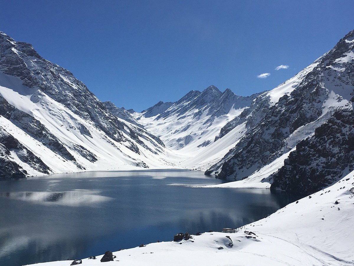 Laguna del Inca