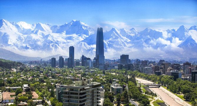 Santiago