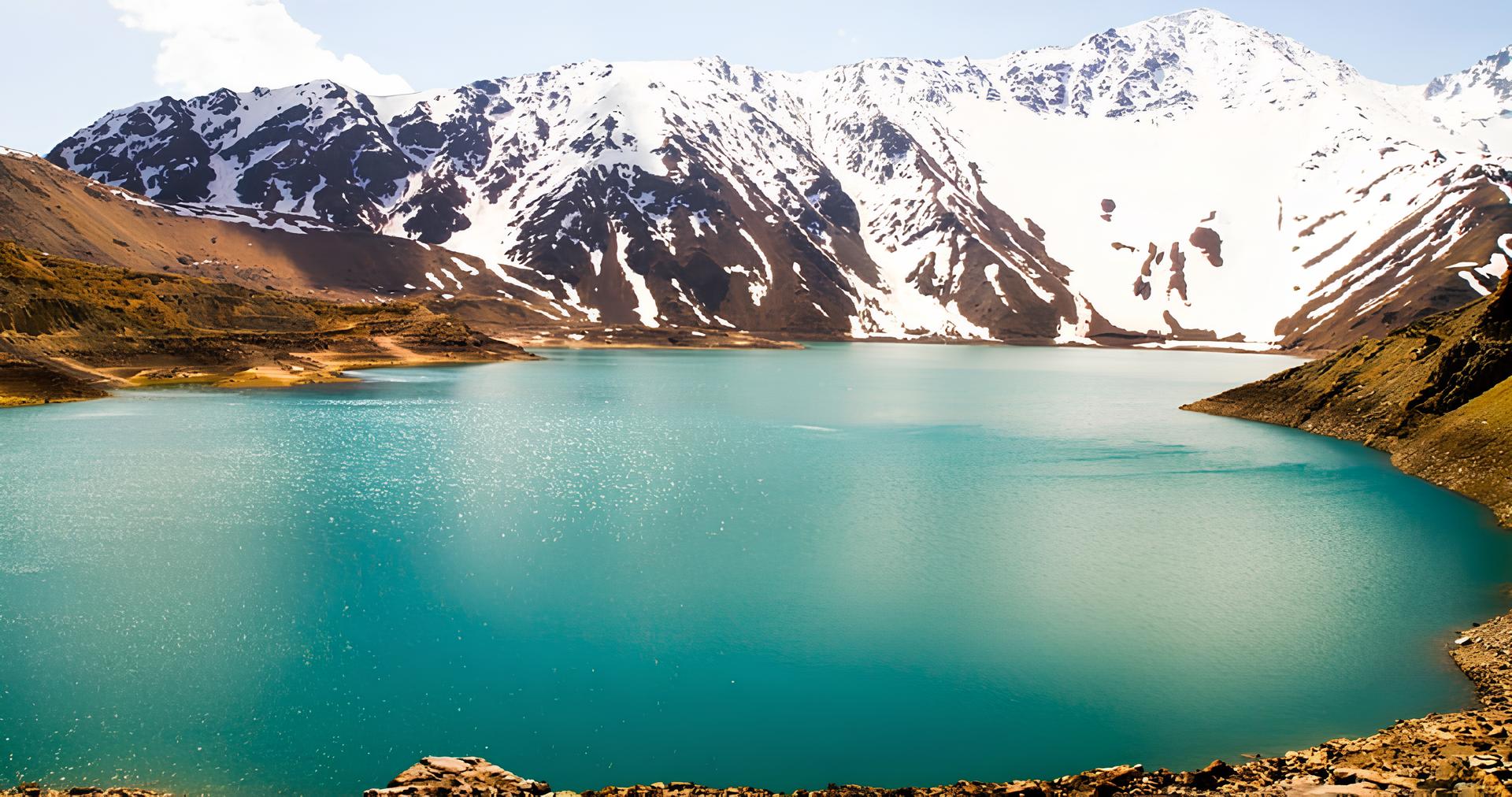 Cajón del Maipo